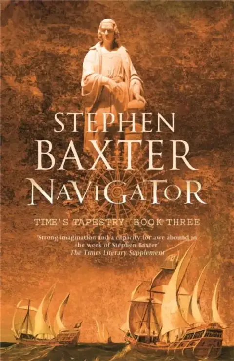 Cover of Navigator