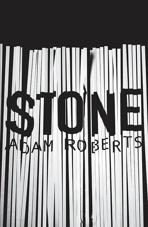 Cover of Stone