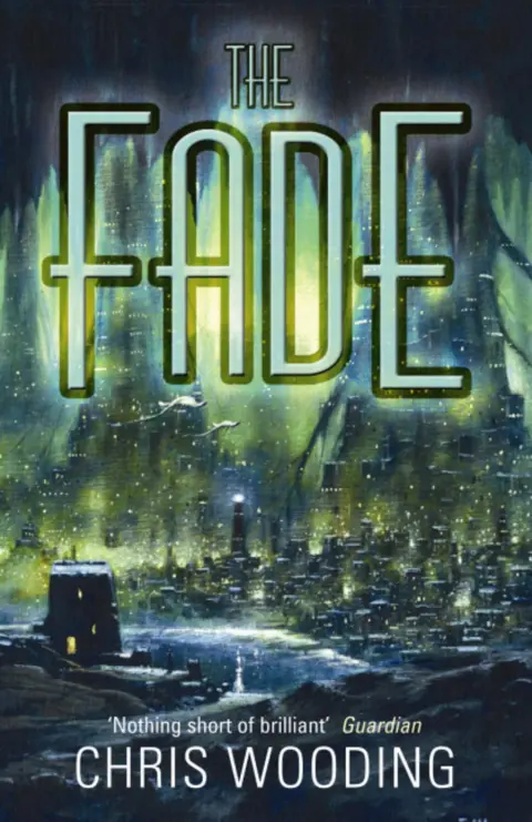 Cover of The Fade