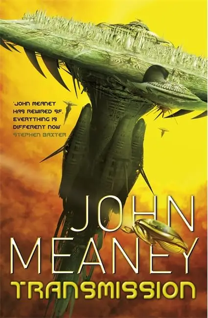 Cover of Transmission