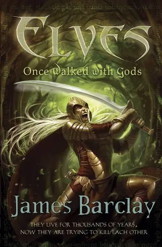 Cover of Once Walked with Gods