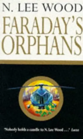 Cover of Faraday's Orphans