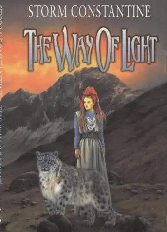 Cover of The Way of Light
