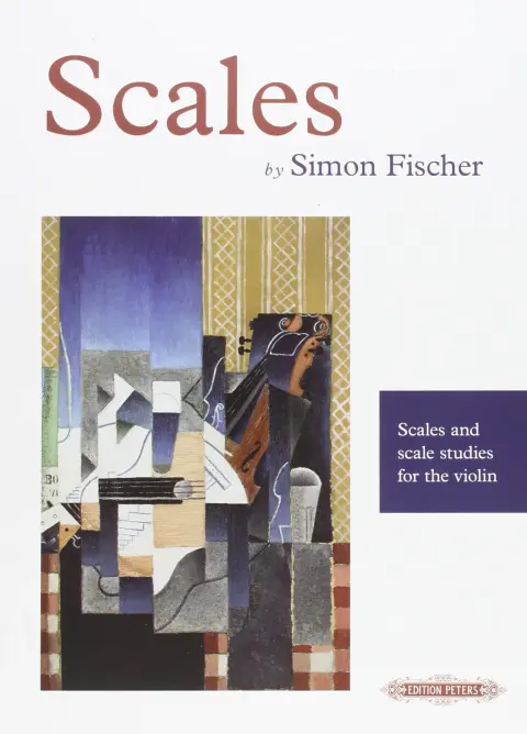 Cover of Scales