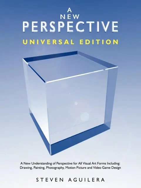 Cover of A New Perspective * Universal Edition