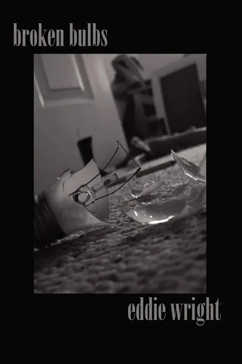 Cover of Broken Bulbs