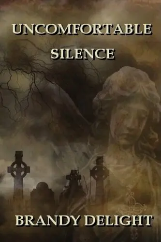 Cover of Uncomfortable Silence