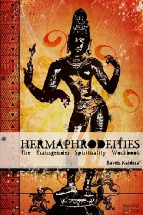 Cover of Hermaphrodeities