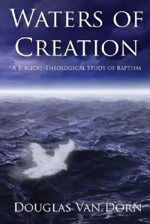 Cover of Waters of Creation
