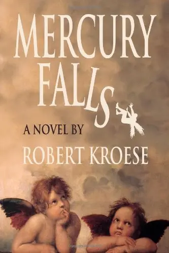 Cover of Mercury Falls