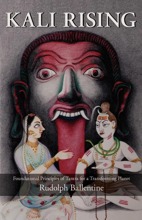 Cover of Kali Rising