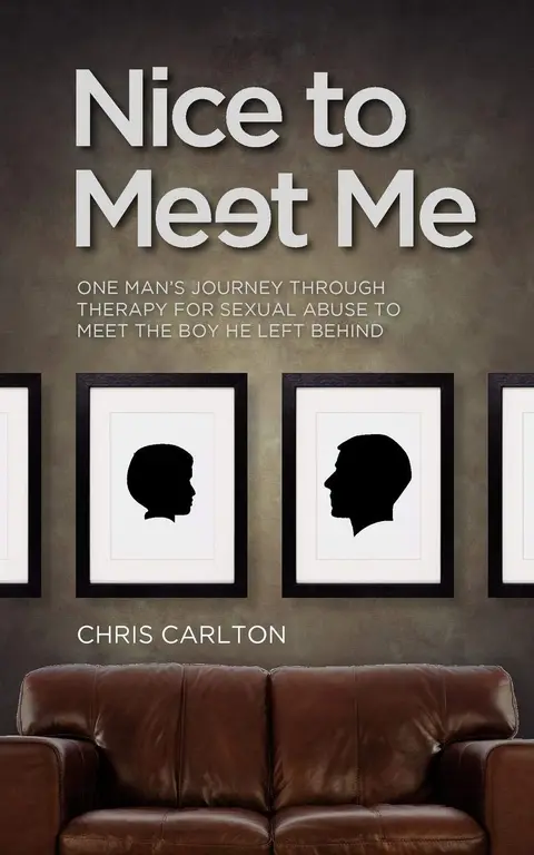 Cover of Nice to Meet Me