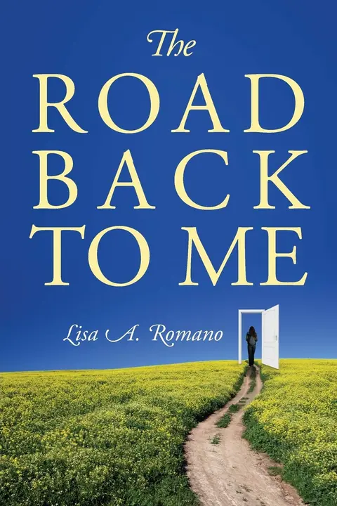 Cover of Road Back to Me
