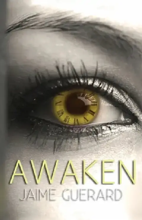 Cover of Awaken