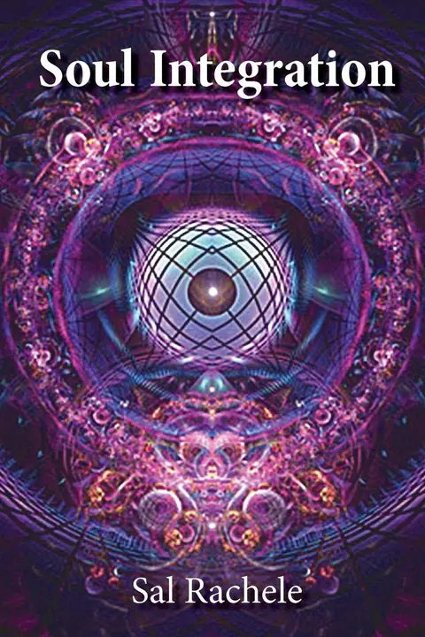 Cover of Soul Integration
