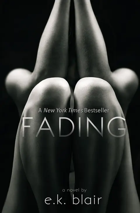 Cover of Fading