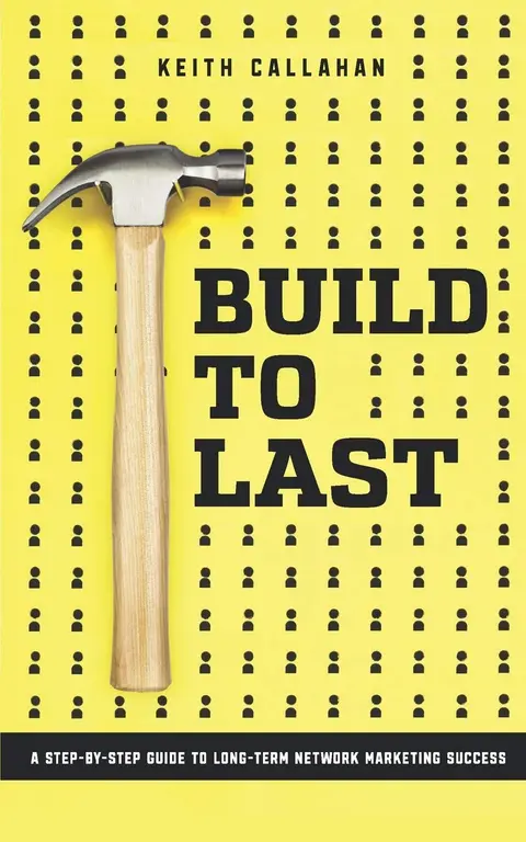 Cover of Build to Last