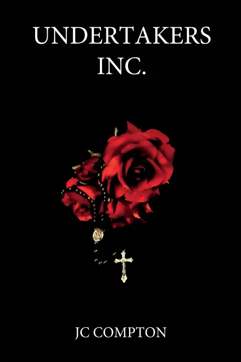 Cover of Undertakers Inc