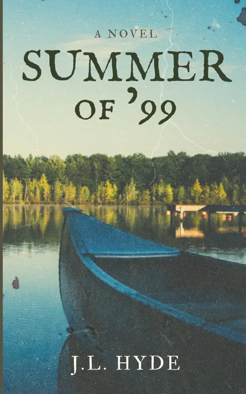 Cover of Summer of '99