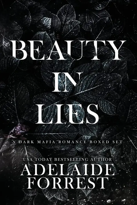 Cover of Beauty in Lies