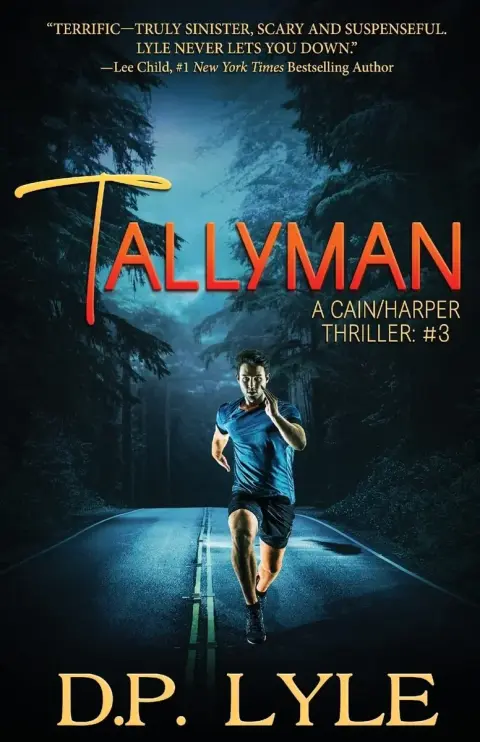 Cover of Tallyman