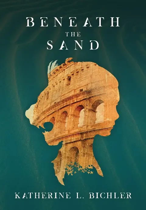 Cover of Beneath the Sand
