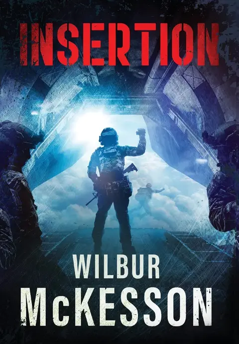 Cover of Insertion