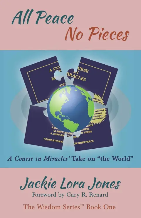 Cover of All Peace No Pieces