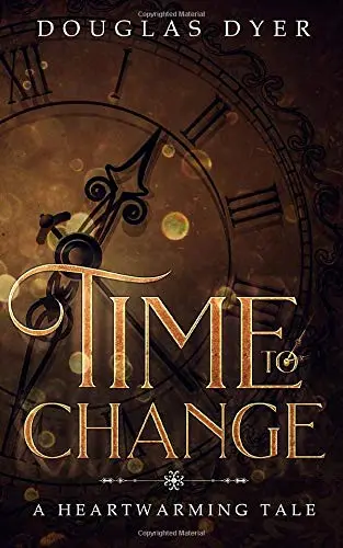 Cover of Time to change