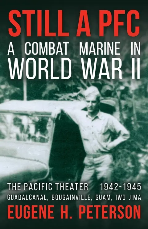 Cover of Still a PFC
