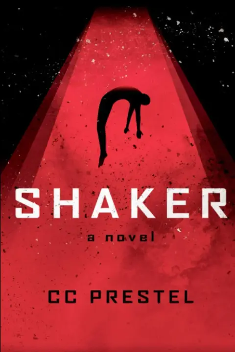 Cover of Shaker