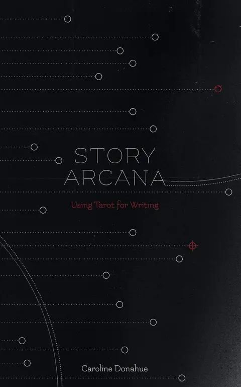 Cover of Story Arcana