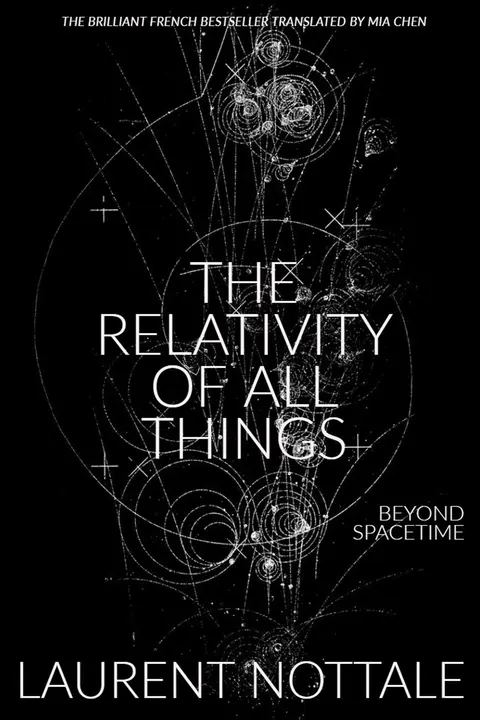 Cover of The Relativity of All Things