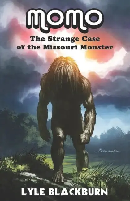 Cover of Momo