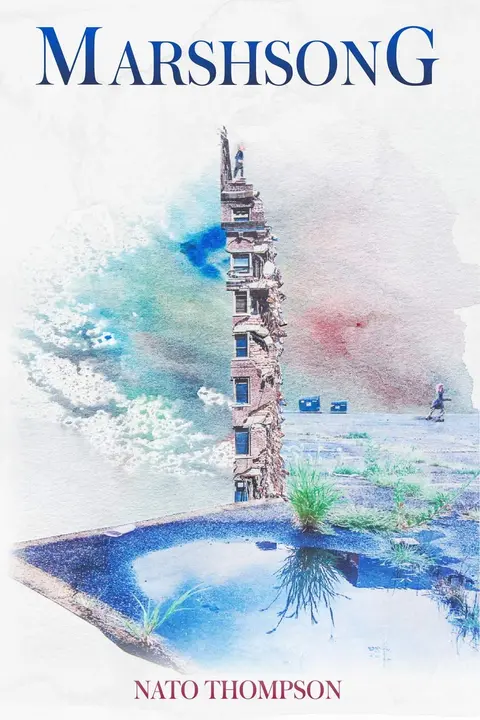 Cover of Marshsong