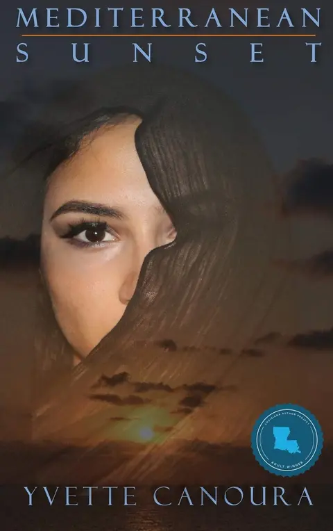 Cover of Mediterranean Sunset