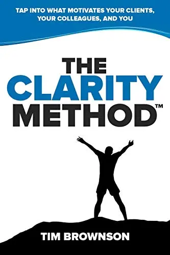 Cover of The Clarity Method