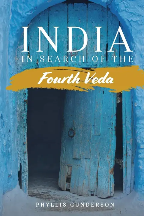 Cover of India