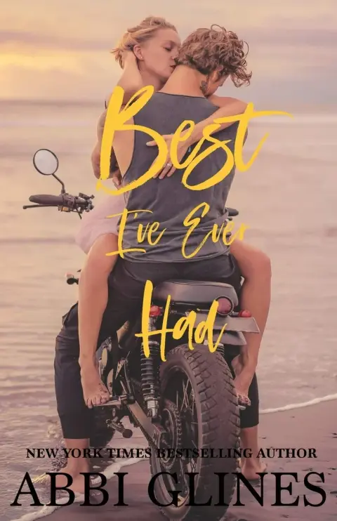 Cover of Best I've Ever Had