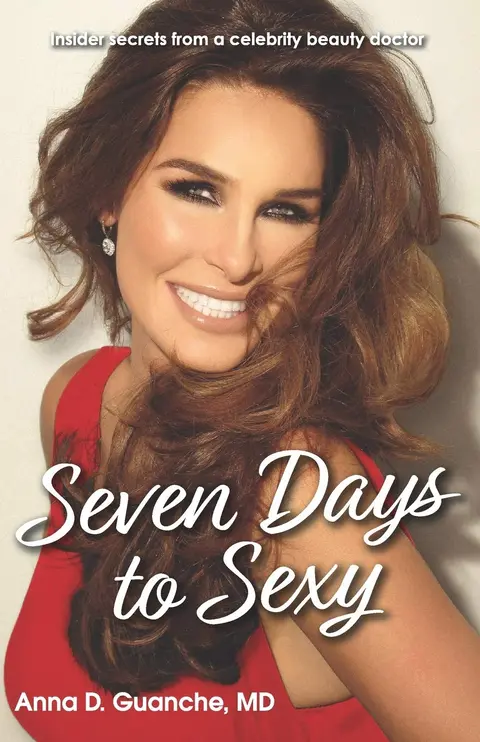 Cover of Seven Days to Sexy