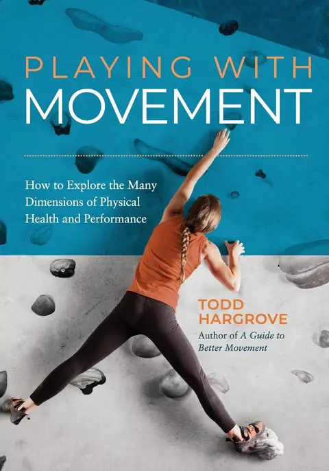 Cover of Playing with Movement