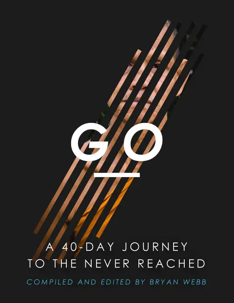 Cover of Go