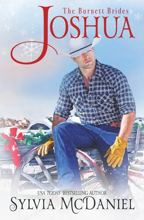 Cover of Joshua