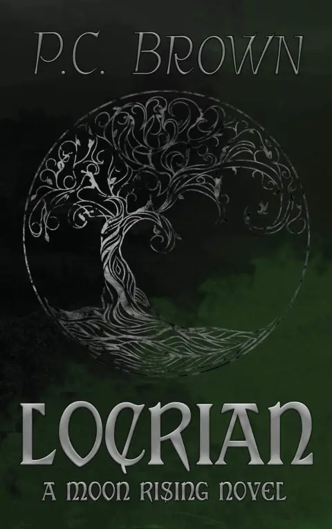 Cover of Locrian