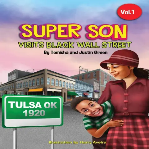 Cover of Super Son