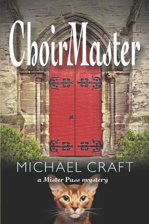 Cover of ChoirMaster