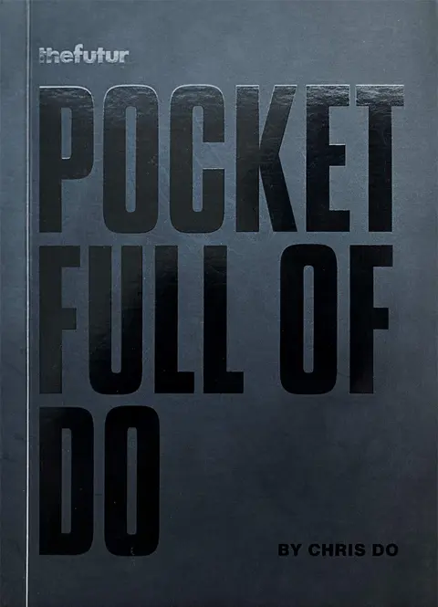 Cover of Pocket Full of Do