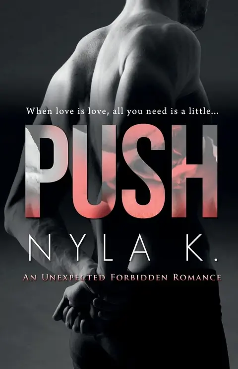 Cover of Push