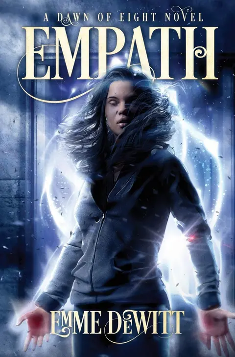 Cover of Empath