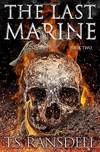 Cover of The Last Marine